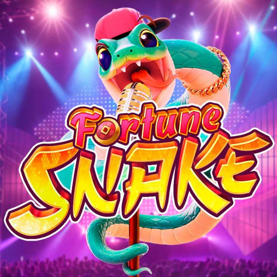 fortune-snake-logo